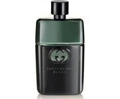 Kvepalai vyrams Gucci Guilty Juodas EDT 90ml (testeris)