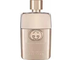 Gucci Guilty Pour Femme EDT tualetinis vanduo unisex, 90 ml