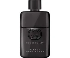 Gucci Guilty Pour Homme Parfum EDP parfumuotas vanduo unisex, 50 ml