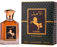 Gulf Orchid Alaseel parfum purškiklis 100ml