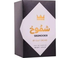 Gulf Orchid Shumookh parfum purškiklis 100ml