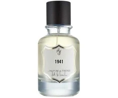 Gucci I Profumi Di Firenze 1941 m. kvepalai purškiami 50 ml