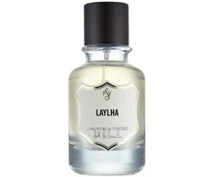 Gucci I Profumi Di Firenze Laylha kvepalų purškiklis 100 ml