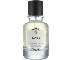 Gucci I Profumi Di Firenze Laylha parfuminio vandens purškiklis 50 ml