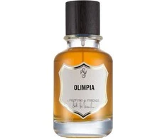 Gucci I Profumi Di Firenze Olimpia parfum purškiklis 100ml