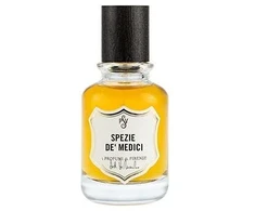 Gucci I Profumi Di Firenze Kvepalų vandens purškiklis Spezie De' Medici 100 ml