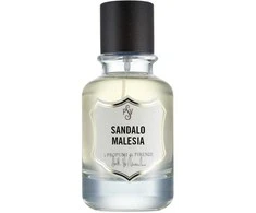 Gucci I Profumi Di Firenze Sandalo Malaysia parfuminio vandens purškiklis 50ml