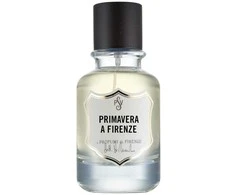 Gucci I Profumi Di Firenze Primavera A Firenze parfuminio vandens purškiklis 100 ml