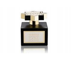 Kajal Yasmina EDP parfumuotas vanduo unisex, 100 ml