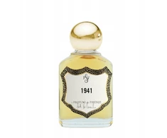 Gucci I Profumi Di Firenze 1941 m. miniatiūrinis parfuminis vanduo 10 ml
