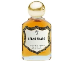 Gucci I Profumi Di Firenze Miniatiūrinis parfuminis vanduo Legno Emaro 10ml