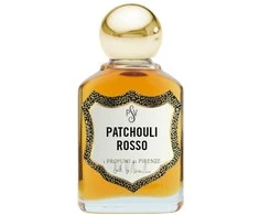 Gucci I Profumi Di Firenze Patchouli Rosso kvepiantis vanduo miniatiūrinis 10ml