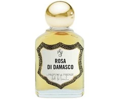 Gucci I Profumi Di Firenze Rosa Di Damasco parfuminis vanduo miniatiūrinis 10ml