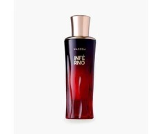 Naseem Inferno EDT tualetinis vanduo unisex, 80 ml