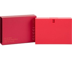 Kvepalai moterims Gucci Rush EDT, 30 ml