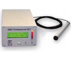 Gude GUDE 3001 EMC AV signalo perdavimo sistema Profesionalus laiko serveris su integruotu radijo laikrodžiu pramoninei aplinkai, bokštas