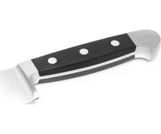 Güde Alpha Boning Peilis 13 cm POM juodas 1603/13