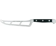 Güde Alpha sūrio peilis 15 cm POM juodas 1290/15