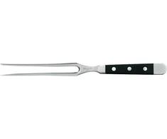 Güde Alpha mėsos šakutė 18cm POM juoda 1096/18