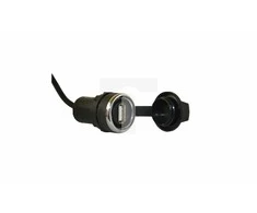 Gude USB įvestis, 1,5 m laidas, T0-BUSB