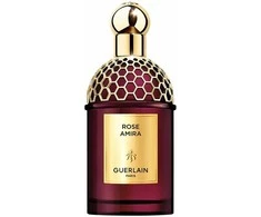 Guerlain Absolus Allegoria Rose Amira EDP parfumuotas vanduo moterims, 125 ml