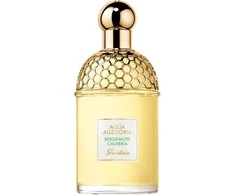 Guerlain Aqua Allegoria Bergamote Calabria EDT tualetinis vanduo moterims, 125 ml