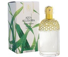 Guerlain Aqua Allegoria Herba Fresca EDT tualetinis vanduo moterims, 125 ml