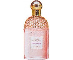 Guerlain Aqua Allegoria Pera Granita EDT tualetinis vanduo moterims, 75 ml