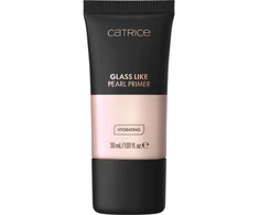 Guerlain CATRICE_Glass Like Pearl Primer Hydrating baza pod makijaż rozświetlająca 010 Pearlfection 30ml