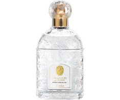 Guerlain Eau De Fleurs De Cédrat EDC odekolonas unisex, 100 ml