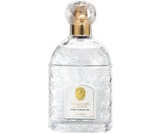 Guerlain Eau De Fleurs De Cédrat EDC odekolonas unisex, 100 ml