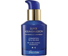 Guerlain Super Aqua Emulsion Universal, 50 ml