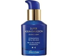 Guerlain Super Aqua Emulsion Legere, 50 ml