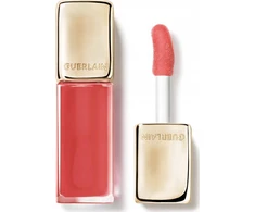 Guerlain Guer Kisskiss Satin lūpų dažai