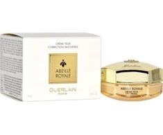 Guerlain "Abeille Royale Rejuvenating Paakių kremas" (Akių kremas) 15 ml