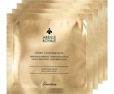 Guerlain Abeille Royale Mascarilla Honey Cataplasm 4un
