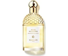 Guerlain Aqua Allegoria Bergamota Calabria EDT tualetinis vanduo moterims, 125 ml