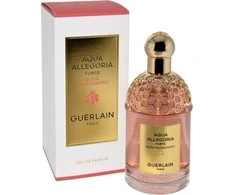 Guerlain Aqua Allegoria Forte Eau De Parfum Rosa Rossa, 125 ml