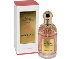 Guerlain Aqua Allegoria Forte Eau De Parfum Rosa Palissandro, 75 ml