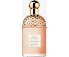 Kvepalai moterims Guerlain Aqua Allegoria Orange Soleia EDT, 125 ml