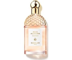 Guerlain Aqua Allegoria Rosa Rossa Eau De Toilette Purškiklis, 125 ml