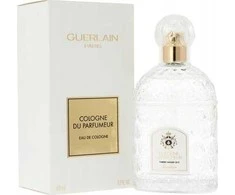 Guerlain Cologne Du Parfumeur EDC odekolonas unisex, 100 ml