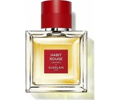 Guerlain Habit R L'instinct EDT tualetinis vanduo vyrams, 50 ml
