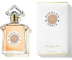 Kvepalai moterims Guerlain Idylle EDP, 75 ml