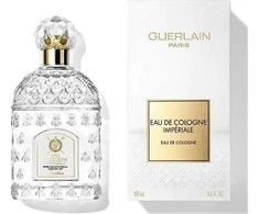 Guerlain Imperiale EDC odekolonas moterims, 250 ml