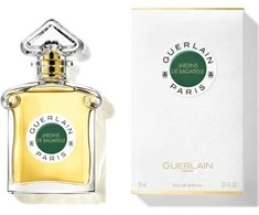 Guerlain Jardins de Bagatelle EDT tualetinis vanduo moterims, 75 ml