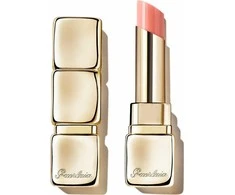 Guerlain Kiss Kiss Bee Glow lūpų balzamas, spalva - 309 Honey Glow