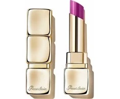 Guerlain Kiss Kiss Bee Glow lūpų balzamas, spalva - 809 Lavender Glow