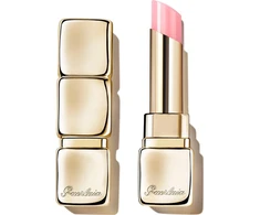 Guerlain Kiss Kiss Bee Glow lūpų balzamas, spalva - 258 Rose Glow