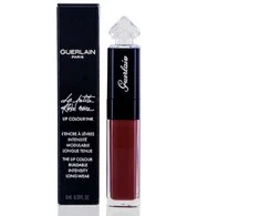 Guerlain La Petite Robe Noire Matte Liquid Lipstick 102 Ambitious, 6 ml